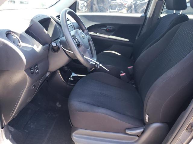 Photo 7 from auction – 2008 SCION XD AUTOMAT with VIN JTKKU10448J026783