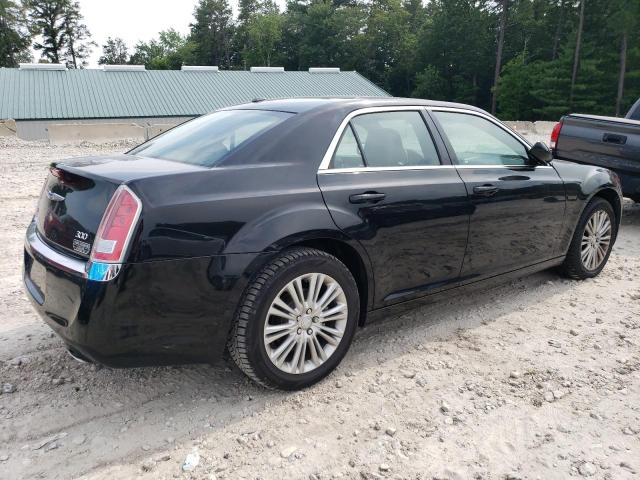 Photo 3 from auction – 2014 CHRYSLER 300 with VIN 2C3CCARG5EH209445