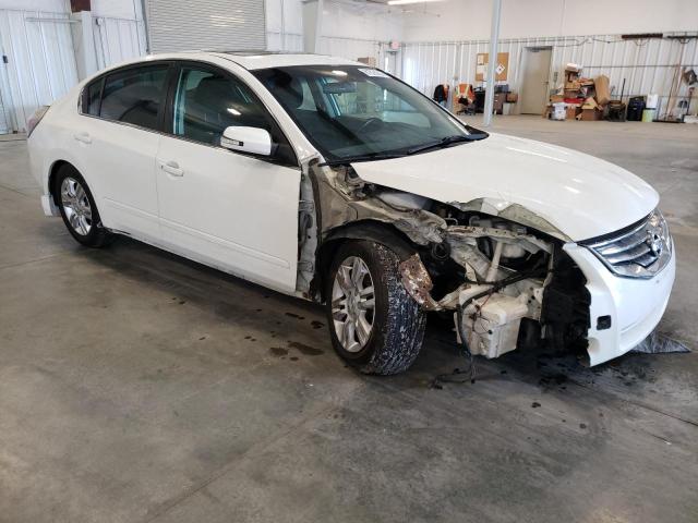 Photo 4 from auction – 2010 NISSAN ALTIMA BAS with VIN 1N4AL2AP5AN525598