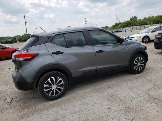 Photo 3 from auction – 2019 NISSAN KICKS S with VIN 3N1CP5CU8KL492015