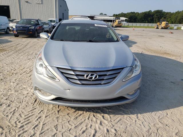 Photo 5 from auction – 2011 HYUNDAI SONATA SE with VIN 5NPEC4ACXBH242796