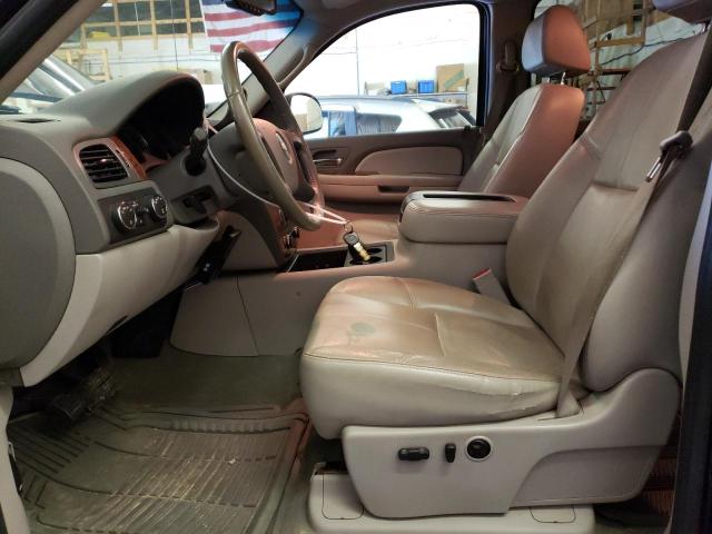 Photo 7 from auction – 2008 CHEVROLET SILVERADO with VIN 3GCEK133X8G261171