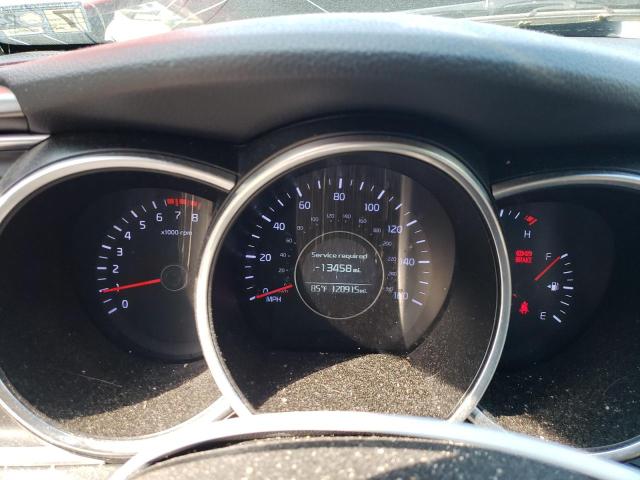 Photo 9 from auction – 2015 KIA OPTIMA LX with VIN 5XXGM4A76FG368244