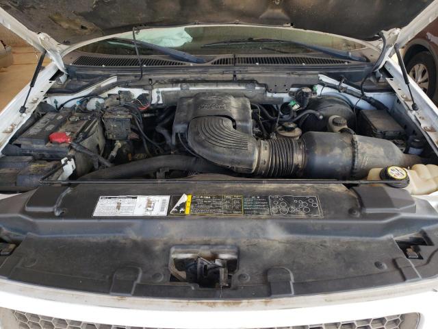 Foto 11 de la subasta – 2002 FORD F150 con VIN 1FTRX17W72NB66895