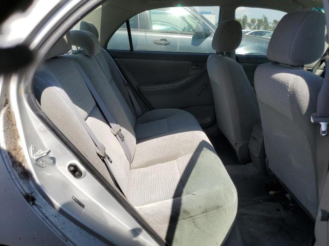 Photo 10 from auction – 2007 TOYOTA COROLLA CE with VIN JTDBR32E370107725