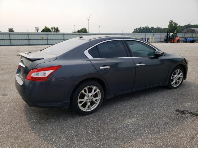 Photo 3 from auction – 2011 NISSAN MAXIMA S with VIN 1N4AA5AP7BC838673