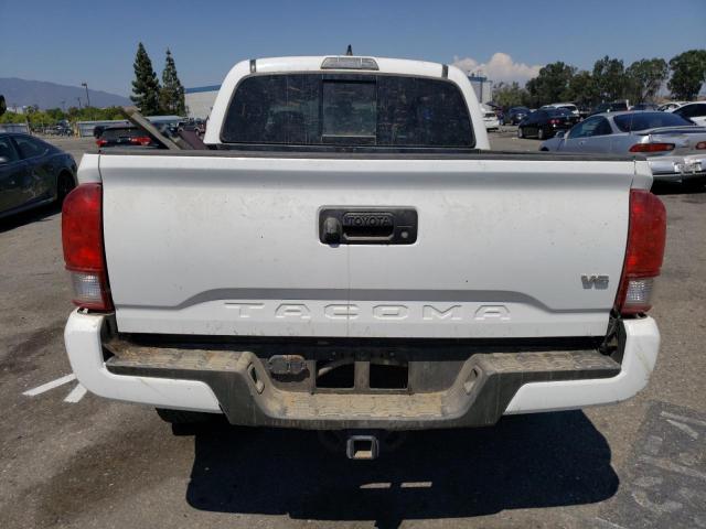 Photo 6 from auction – 2017 TOYOTA TACOMA DOU with VIN 3TMAZ5CN4HM048396