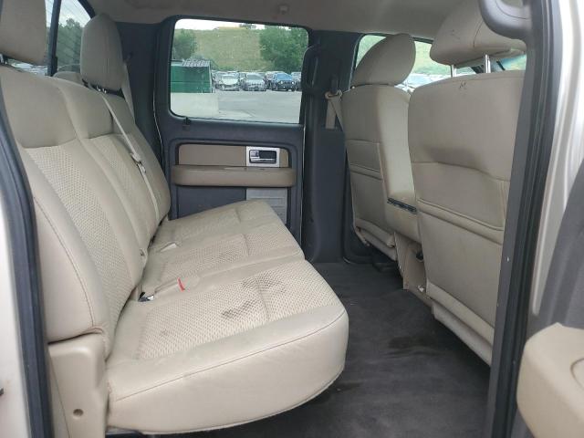 Photo 10 from auction – 2010 FORD F150 SUPER with VIN 1FTFW1EV9AFC30296
