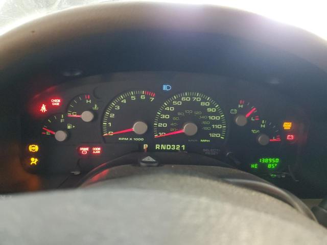 Photo 9 from auction – 2003 FORD EXPLORER X with VIN 1FMZU73K53UC09471
