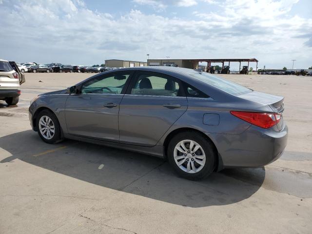 Zdjęcie 2 z aukcji – 2012 HYUNDAI SONATA GLS z VIN 5NPEB4AC3CH322901