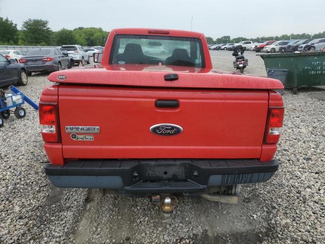 Photo 6 from auction – 2008 FORD RANGER with VIN 1FTYR10D38PB13820