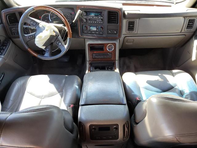 Снимка 8 от търг – 2003 CADILLAC ESCALADE E с VIN 3GYEK63N03G170525