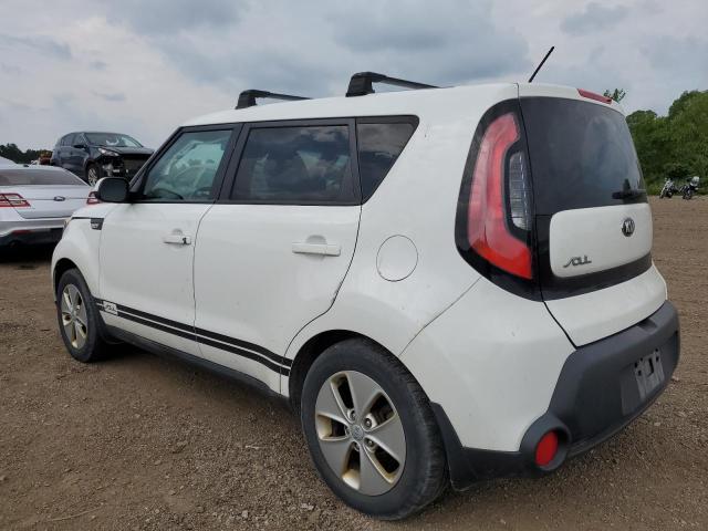 Photo 2 from auction – 2014 KIA SOUL with VIN KNDJN2A27E7104260