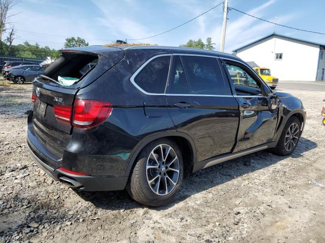 Photo 3 from auction – 2018 BMW X5 XDRIVE3 with VIN 5UXKR0C55J0Y04073