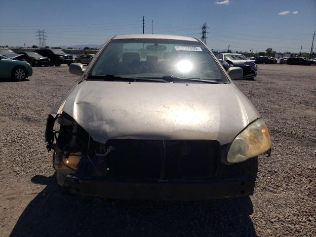 Photo 5 from auction – 2007 TOYOTA COROLLA CE with VIN 1NXBR32E97Z899206