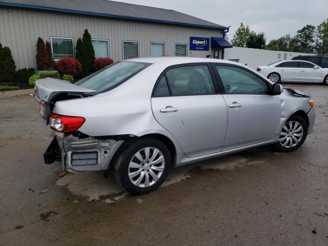 Photo 3 from auction – 2012 TOYOTA COROLLA BA with VIN 2T1BU4EE1CC874764