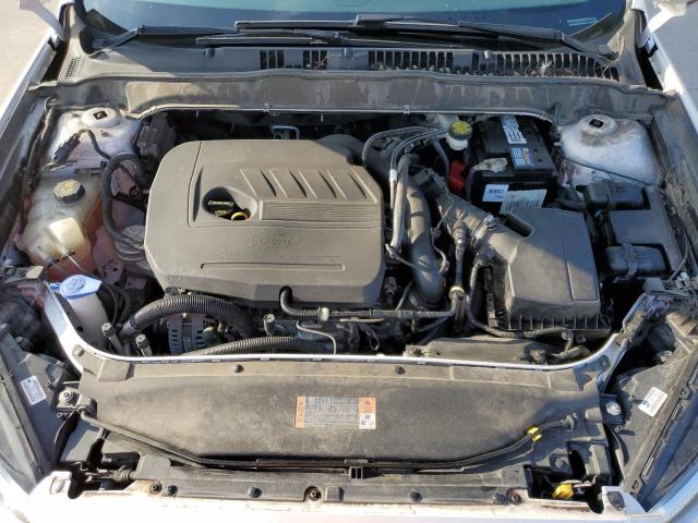Photo 11 from auction – 2016 FORD FUSION SE with VIN 3FA6P0HD4GR340331
