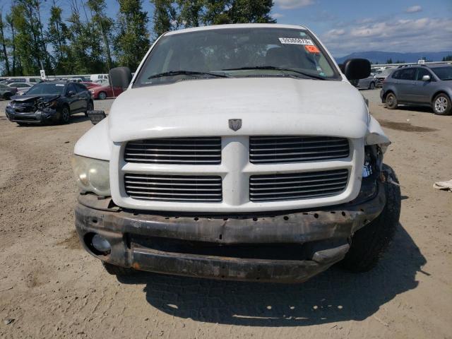 Photo 5 from auction – 2004 DODGE RAM 1500 S with VIN 1D7HU18D14J101719