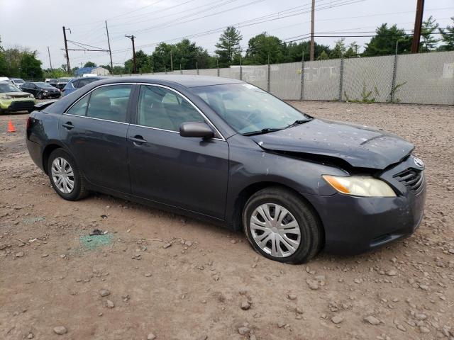 Photo 4 from auction – 2008 TOYOTA CAMRY CE with VIN 4T1BE46K68U746978