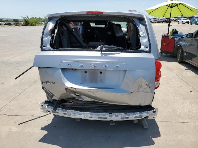 Photo 6 from auction – 2017 DODGE GRAND CARA with VIN 2C4RDGEG0HR865157