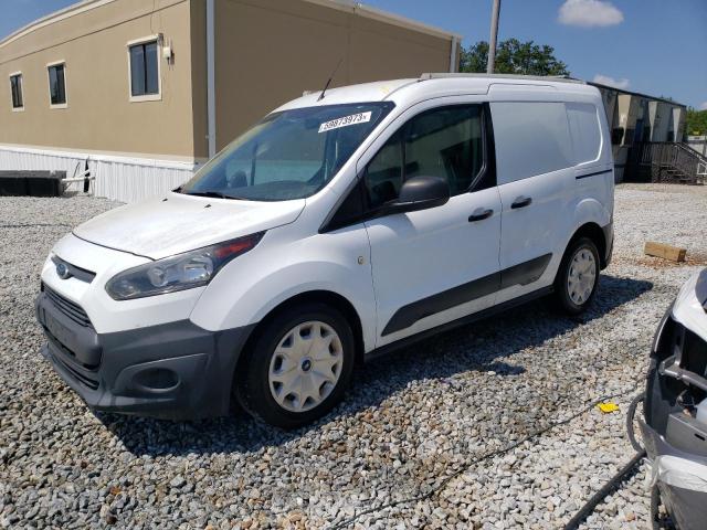 FORD TRANSIT CO 2015 with VIN NM0LS6E7XF1214736 - Photo from auction
