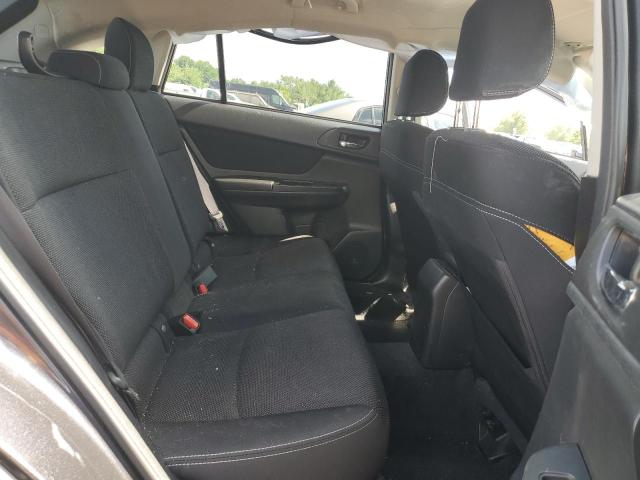 Photo 10 from auction – 2013 SUBARU XV CROSSTR with VIN JF2GPACC5D2886723