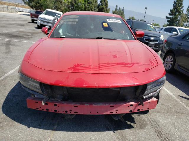 Photo 5 from auction – 2016 DODGE CHARGER SE with VIN 2C3CDXBG0GH108956