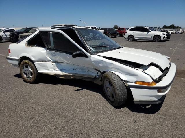 Photo 4 from auction – 1988 ACURA INTEGRA LS with VIN JH4DA3453JS028756