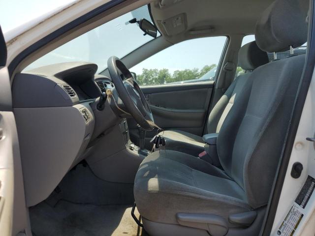 Photo 7 from auction – 2008 TOYOTA COROLLA CE with VIN 2T1BR32E08C939210