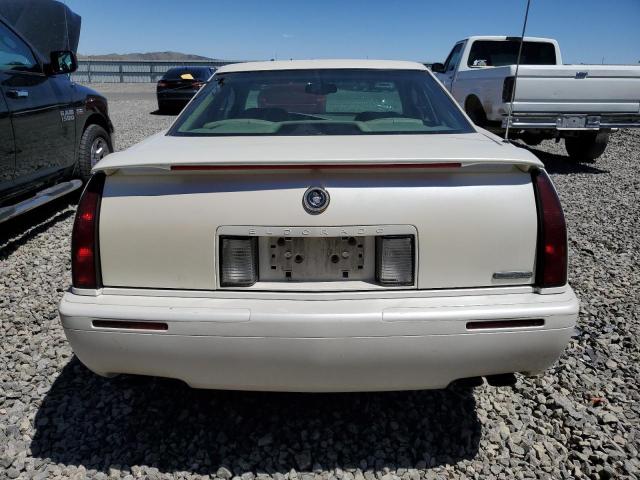 Photo 6 from auction – 2002 CADILLAC ELDORADO T with VIN 1G6ET12922B105020