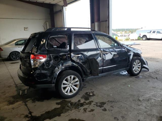 Photo 3 from auction – 2012 SUBARU FORESTER 2 with VIN JF2SHADC2CH428770