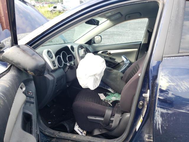 Photo 7 from auction – 2011 TOYOTA COROLLA MA with VIN 2T1KU4EE2BC640020