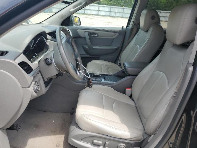 Photo 7 from auction – 2015 CHEVROLET TRAVERSE L with VIN 1GNKRHKD9FJ117812