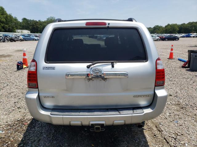 Photo 6 from auction – 2006 TOYOTA 4RUNNER SR with VIN JTEZU14R060073545