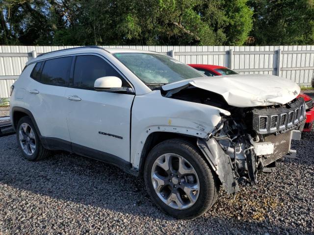 Photo 4 from auction – 2020 JEEP COMPASS LI with VIN 3C4NJCCB3LT128922