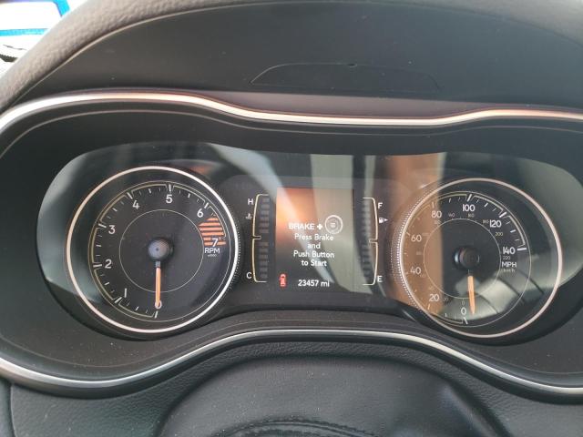 Photo 9 from auction – 2020 JEEP CHEROKEE L with VIN 1C4PJLLB7LD565238
