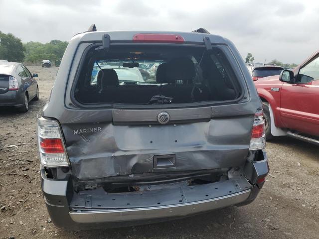 Zdjęcie 6 z aukcji – 2011 MERCURY MARINER z VIN 4M2CN9B73BKJ05209