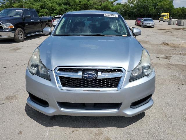 صورة رقم 5 من المزاد - 2014 SUBARU LEGACY 2.5 مع VIN 4S3BMCC69E3007808