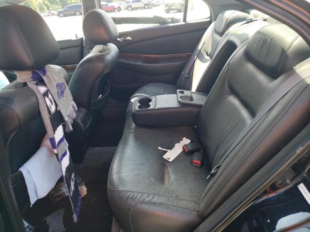 Photo 10 from auction – 2003 ACURA 3.2TL with VIN 19UUA56683A044478