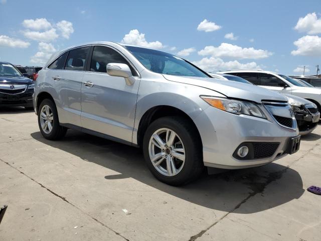 Photo 4 from auction – 2013 ACURA RDX TECHNO with VIN 5J8TB3H52DL006557