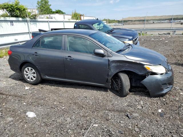 Photo 4 from auction – 2010 TOYOTA COROLLA BA with VIN 1NXBU4EE7AZ372837