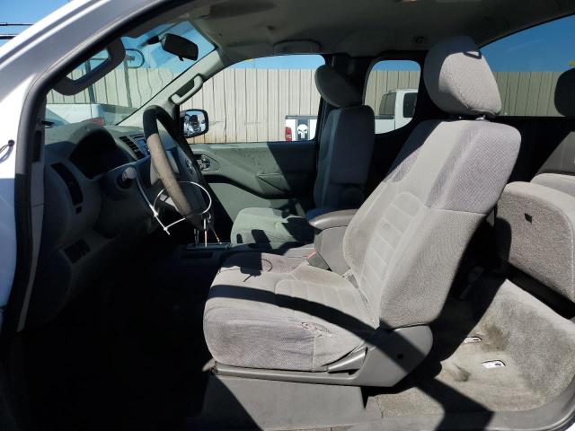Photo 7 from auction – 2012 NISSAN FRONTIER S with VIN 1N6BD0CT7CC447119