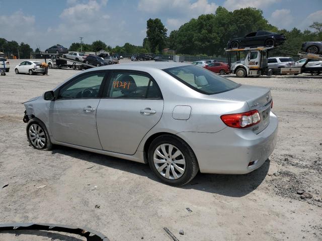 Photo 2 from auction – 2012 TOYOTA COROLLA with VIN 5YFBU4EE2CP048750
