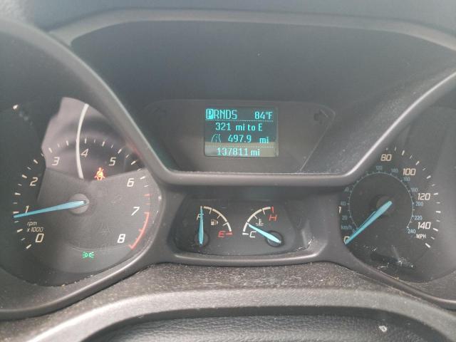 Photo 9 from auction – 2014 FORD TRANSIT CO with VIN NM0LS6E76E1156672