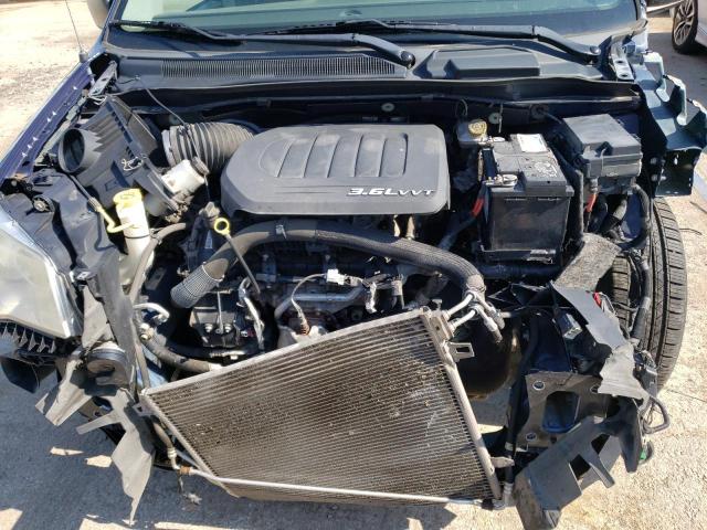 Photo 12 from auction – 2013 DODGE GRAND CARA with VIN 2C4RDGBG7DR586707