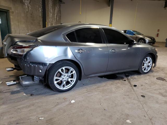 صورة رقم 3 من المزاد - 2014 NISSAN MAXIMA S مع VIN 1N4AA5AP0EC498285