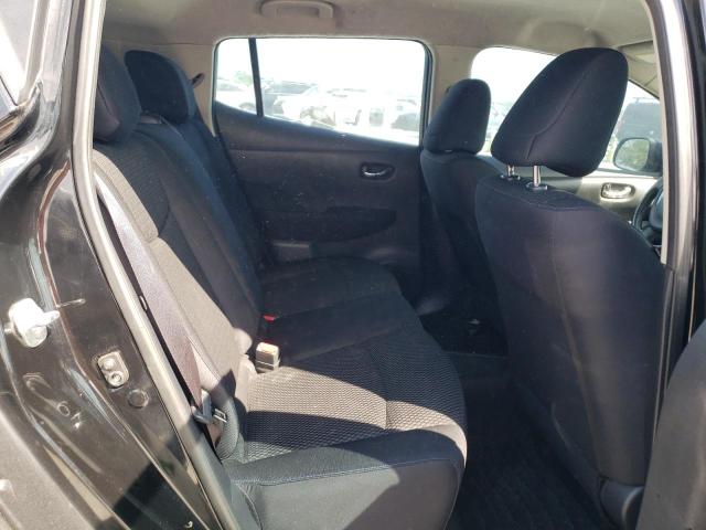 Photo 10 from auction – 2015 NISSAN LEAF S with VIN 1N4AZ0CP2FC303944