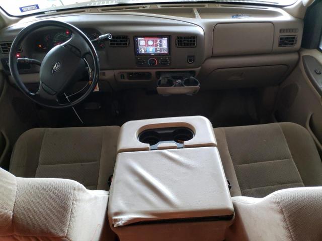 Photo 8 from auction – 2002 FORD F250 SUPER with VIN 1FTNW20L12ED24462