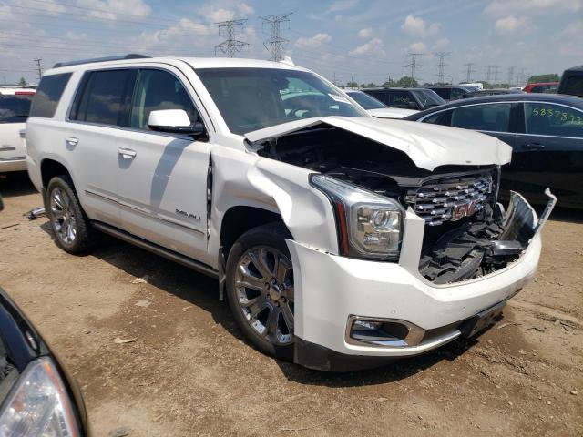 Photo 4 from auction – 2016 GMC YUKON DENA with VIN 1GKS2CKJ4GR147880