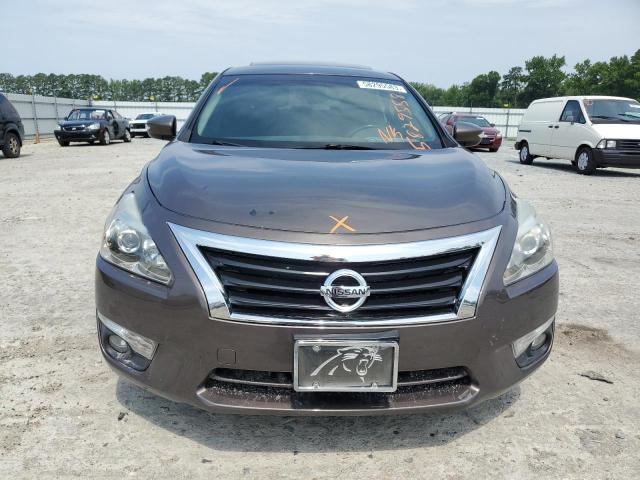 Photo 5 from auction – 2013 NISSAN ALTIMA 2.5 with VIN 1N4AL3AP9DN409993